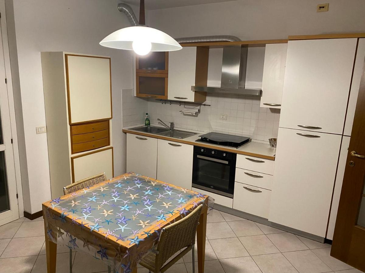 Casa Edoardo Appartement Levanto Buitenkant foto
