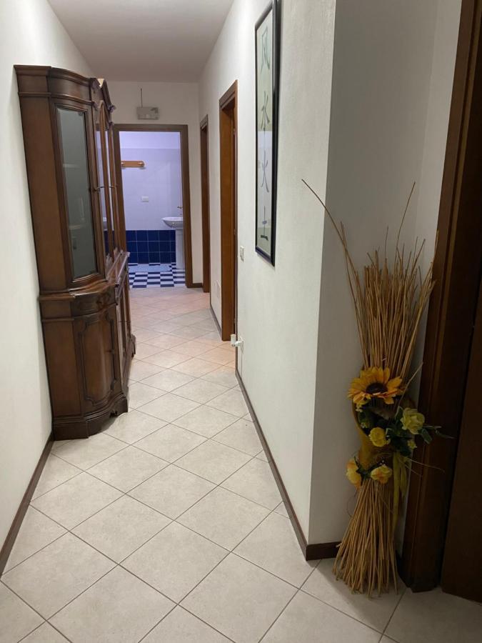 Casa Edoardo Appartement Levanto Buitenkant foto