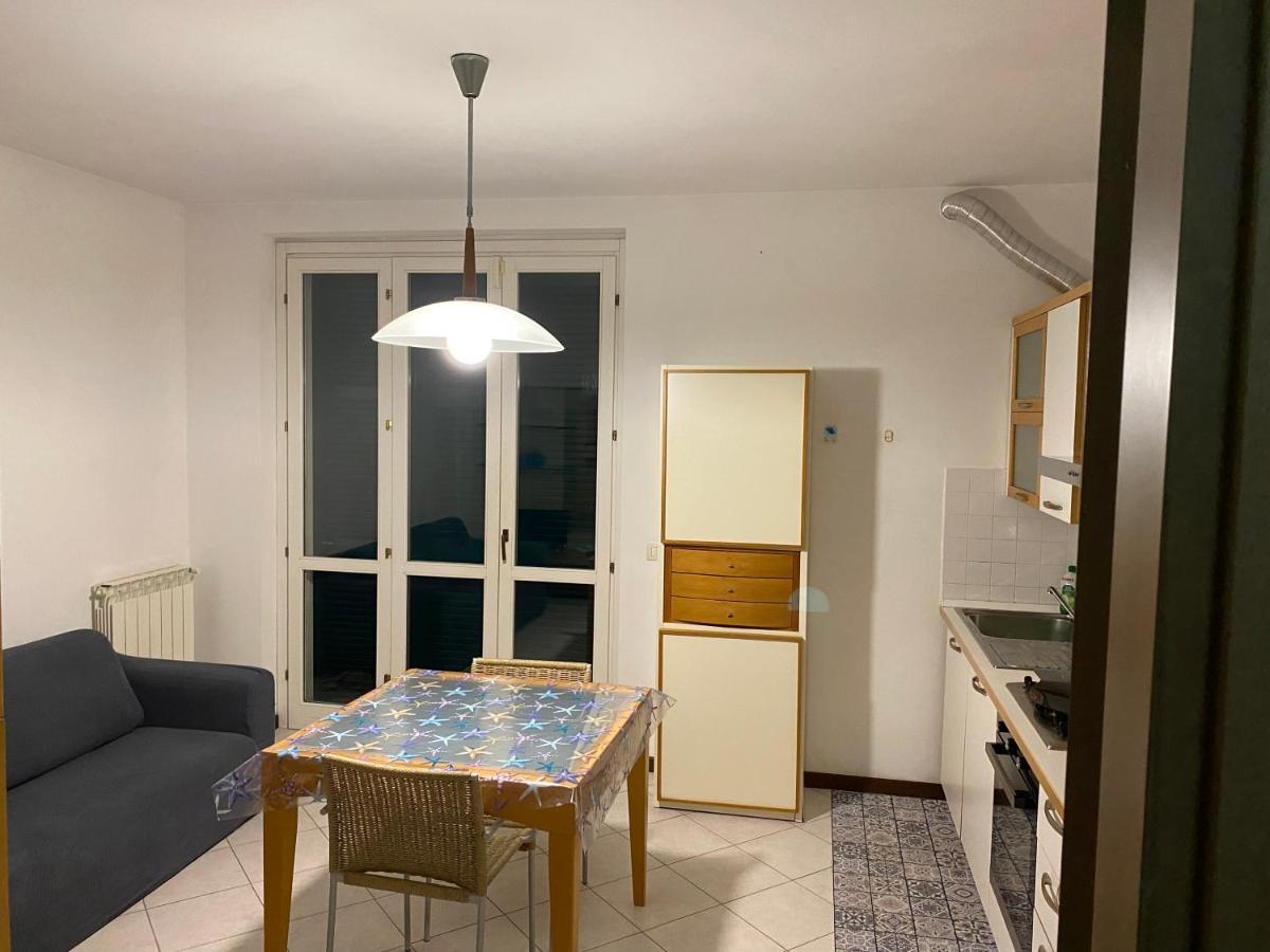 Casa Edoardo Appartement Levanto Buitenkant foto
