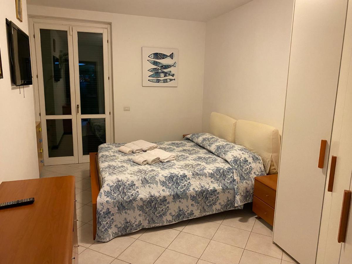 Casa Edoardo Appartement Levanto Buitenkant foto
