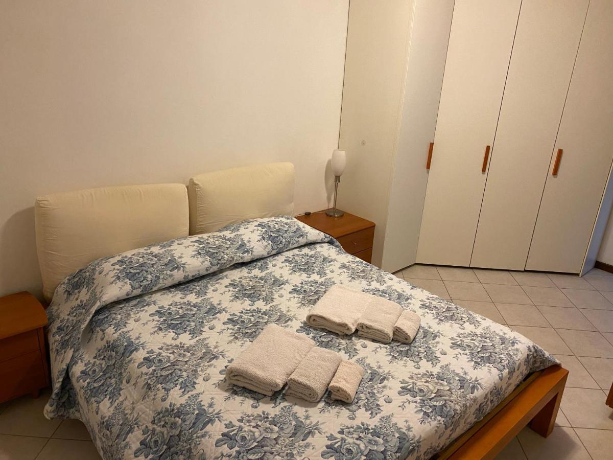 Casa Edoardo Appartement Levanto Buitenkant foto