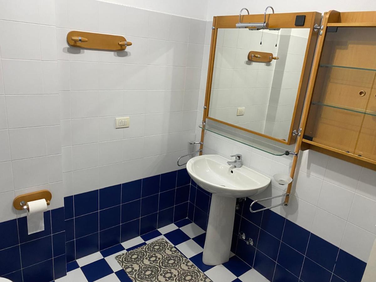 Casa Edoardo Appartement Levanto Buitenkant foto