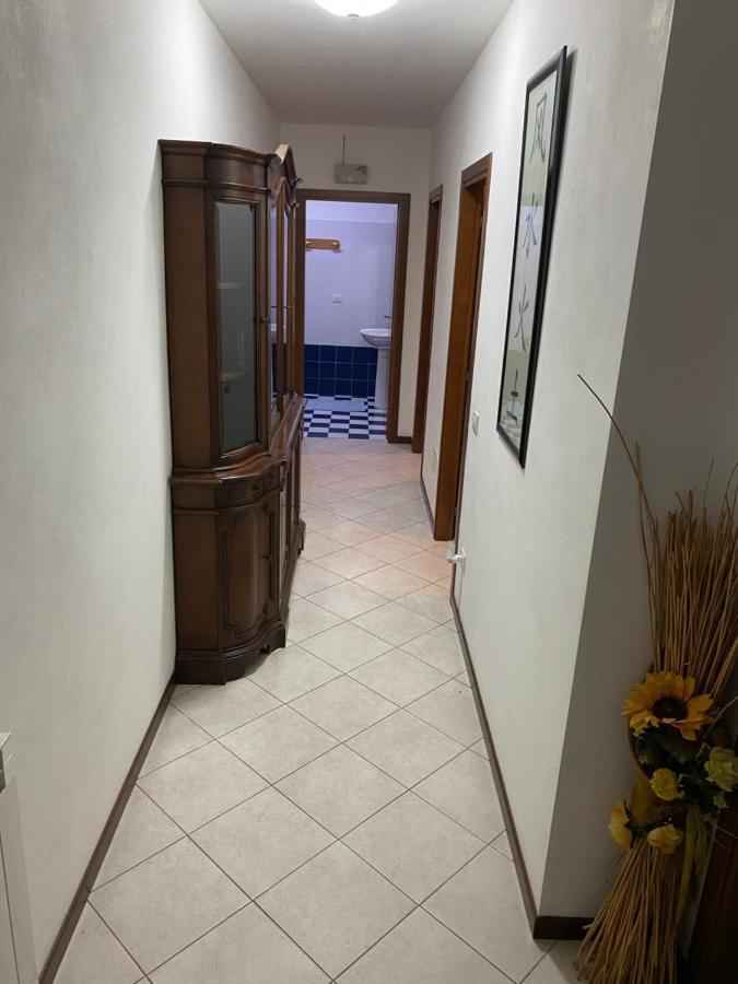 Casa Edoardo Appartement Levanto Buitenkant foto