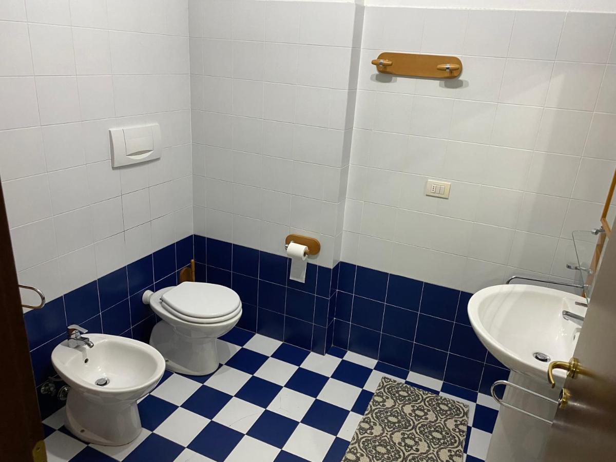 Casa Edoardo Appartement Levanto Buitenkant foto