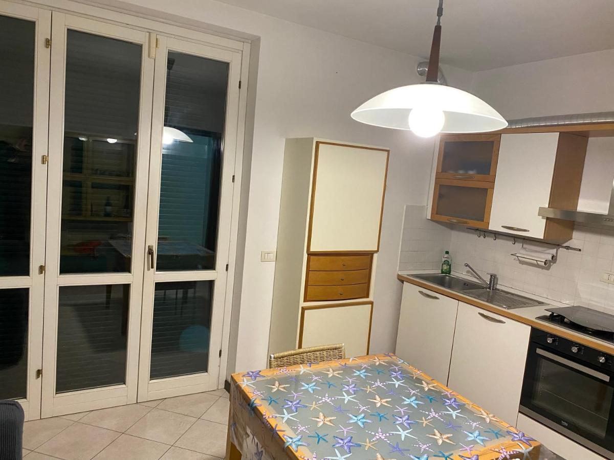 Casa Edoardo Appartement Levanto Buitenkant foto